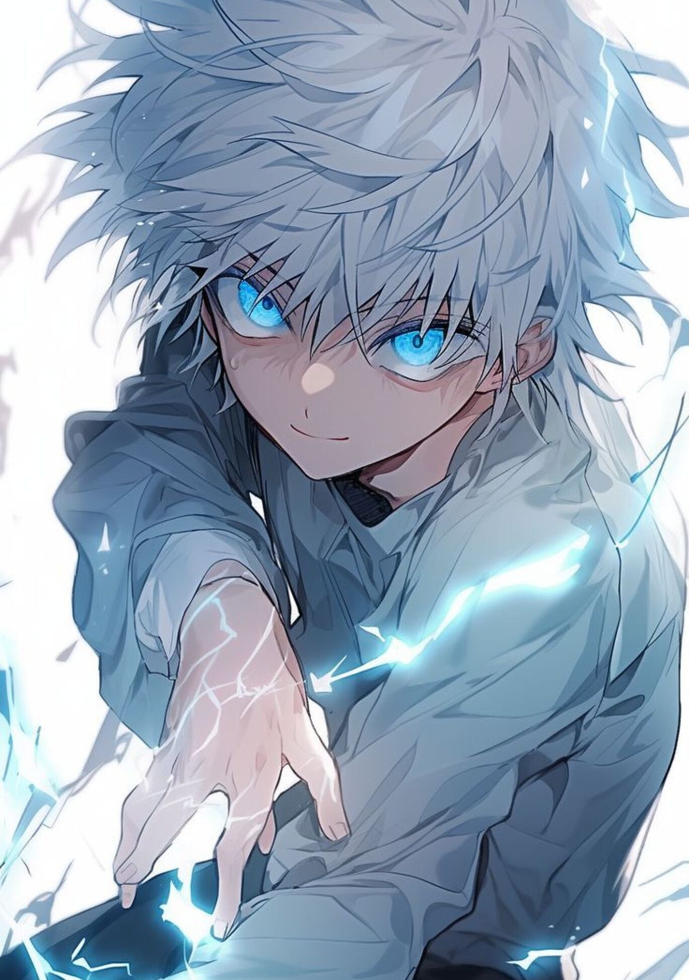 Hunter x Hunter