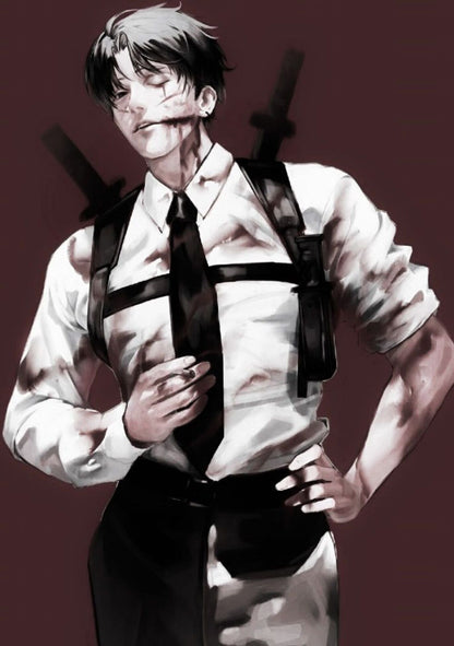 Chainsaw Man