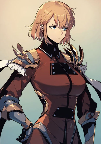 Solo Leveling