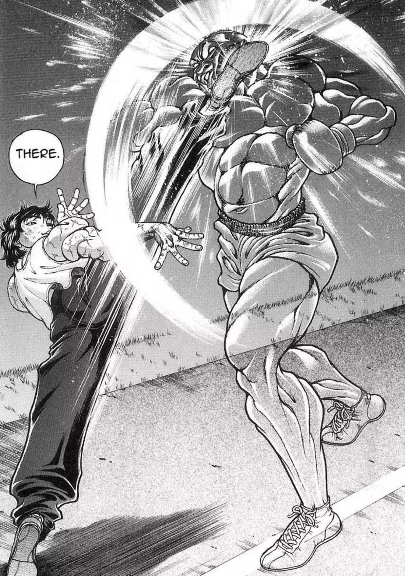 Baki
