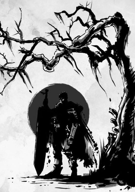 Berserk