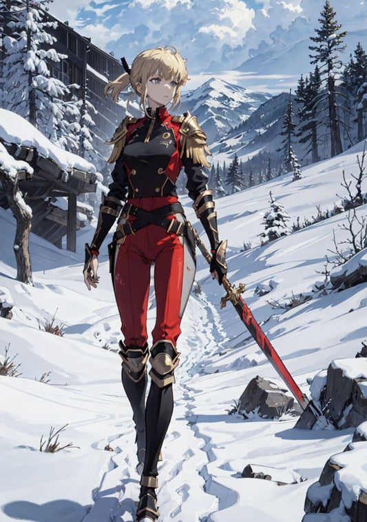 Solo Leveling