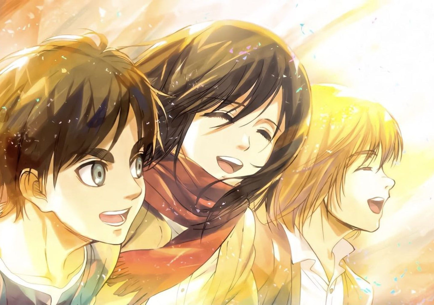 Attack On Titan
