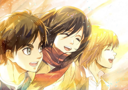 Attack On Titan