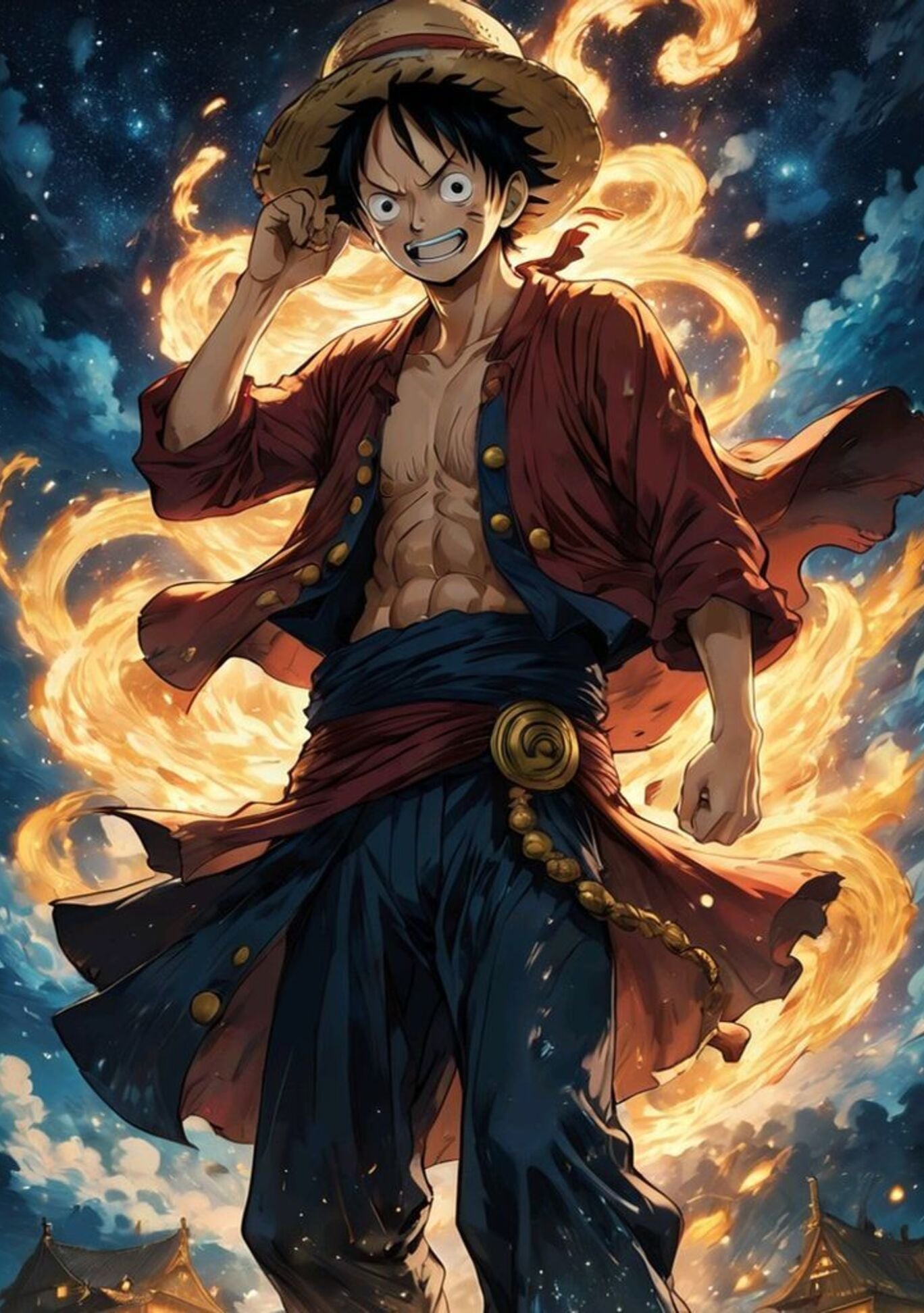 One Piece