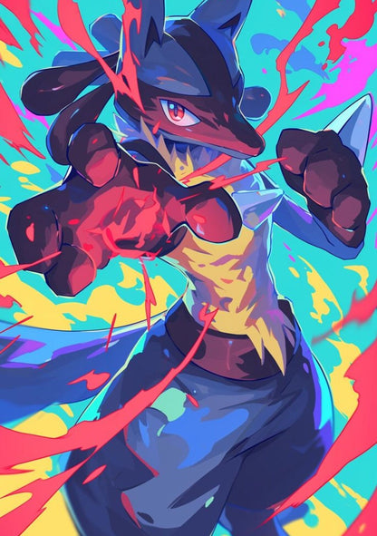 Pokemon