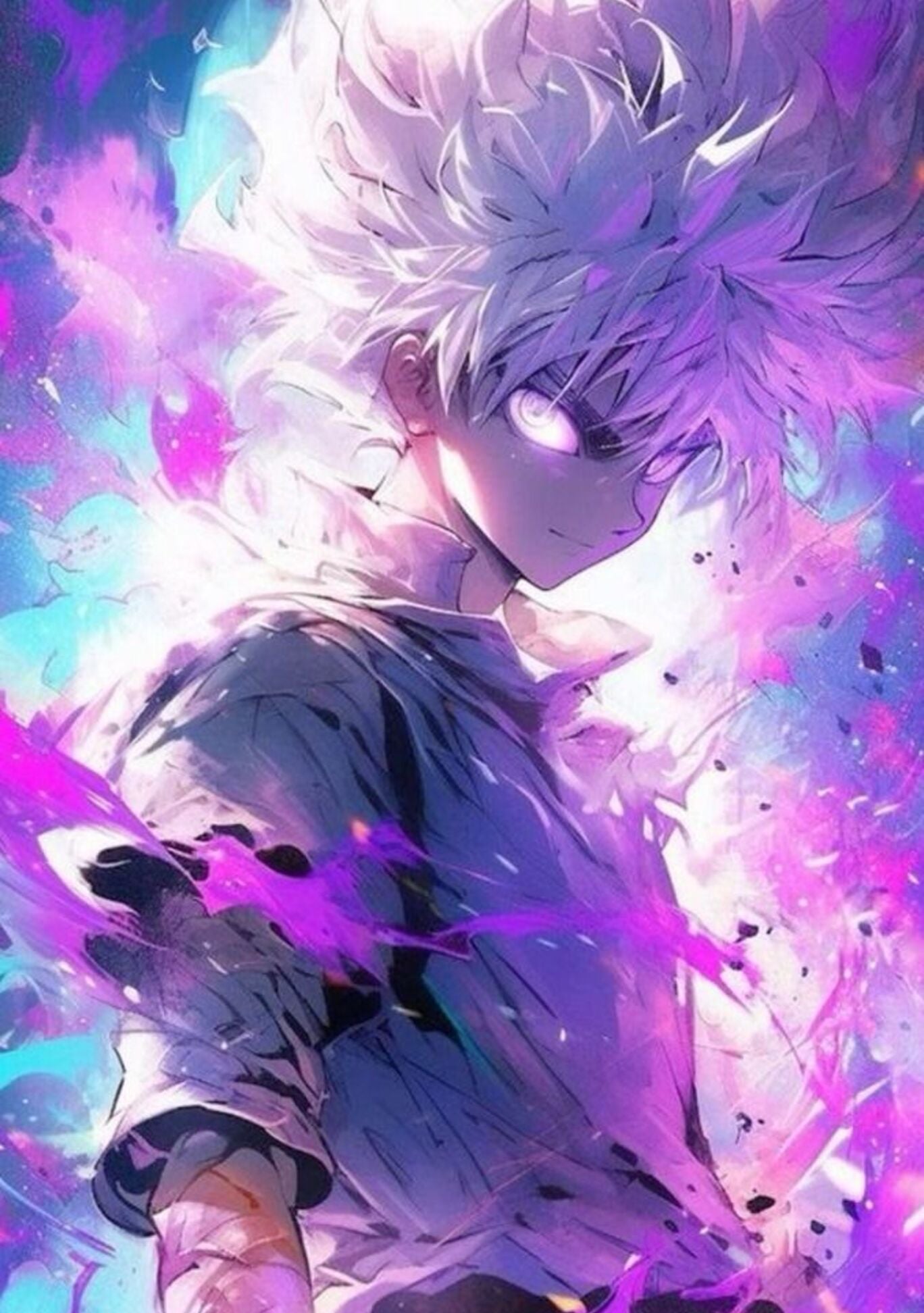 Hunter x Hunter