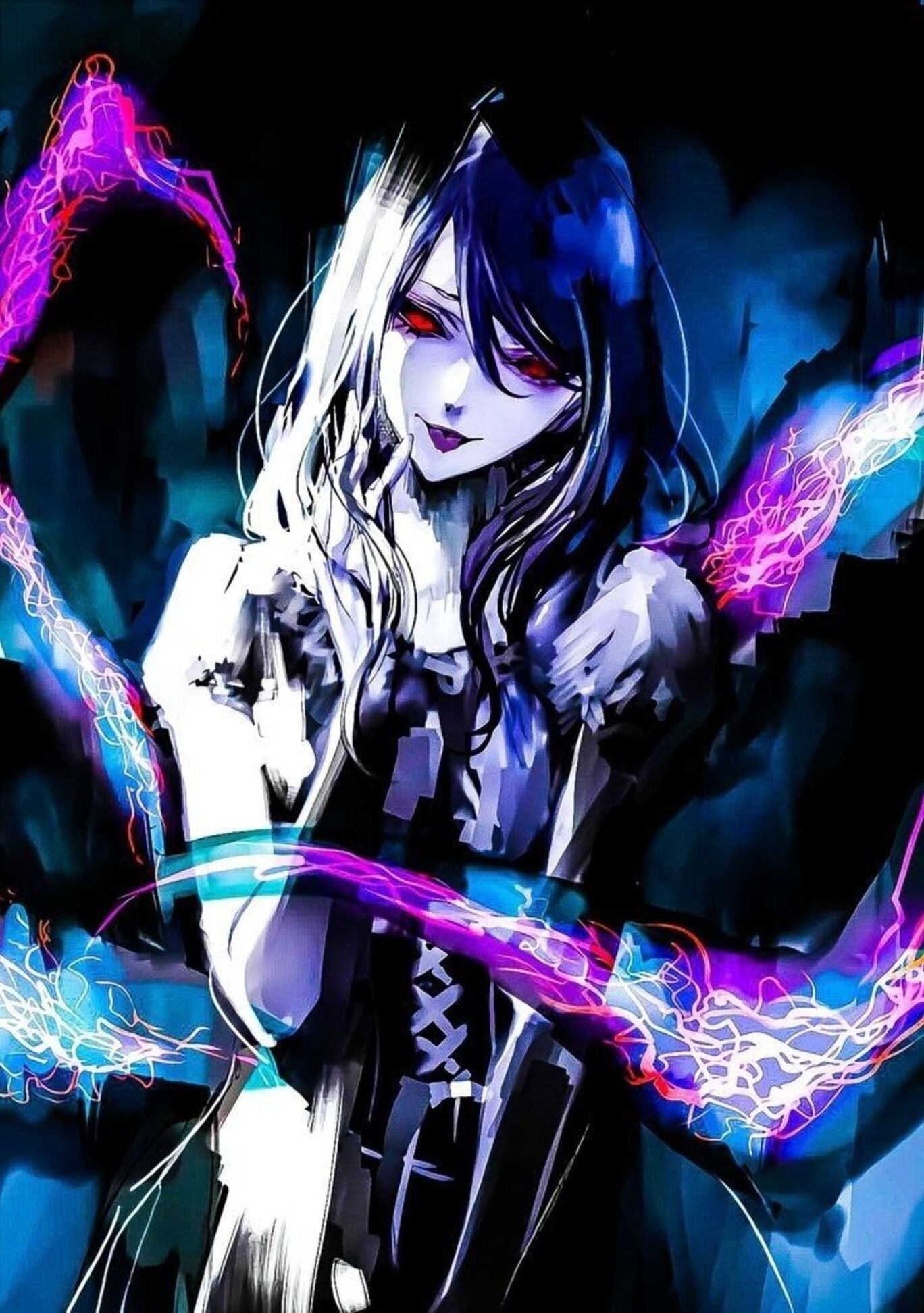 Tokyo Ghoul