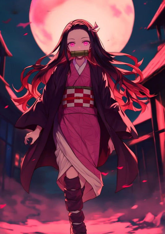 Demon Slayer
