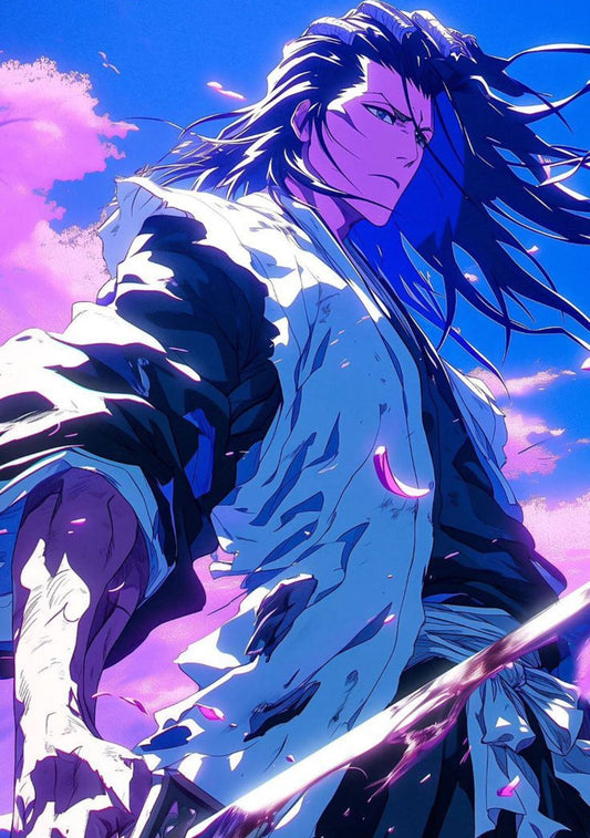 Bleach