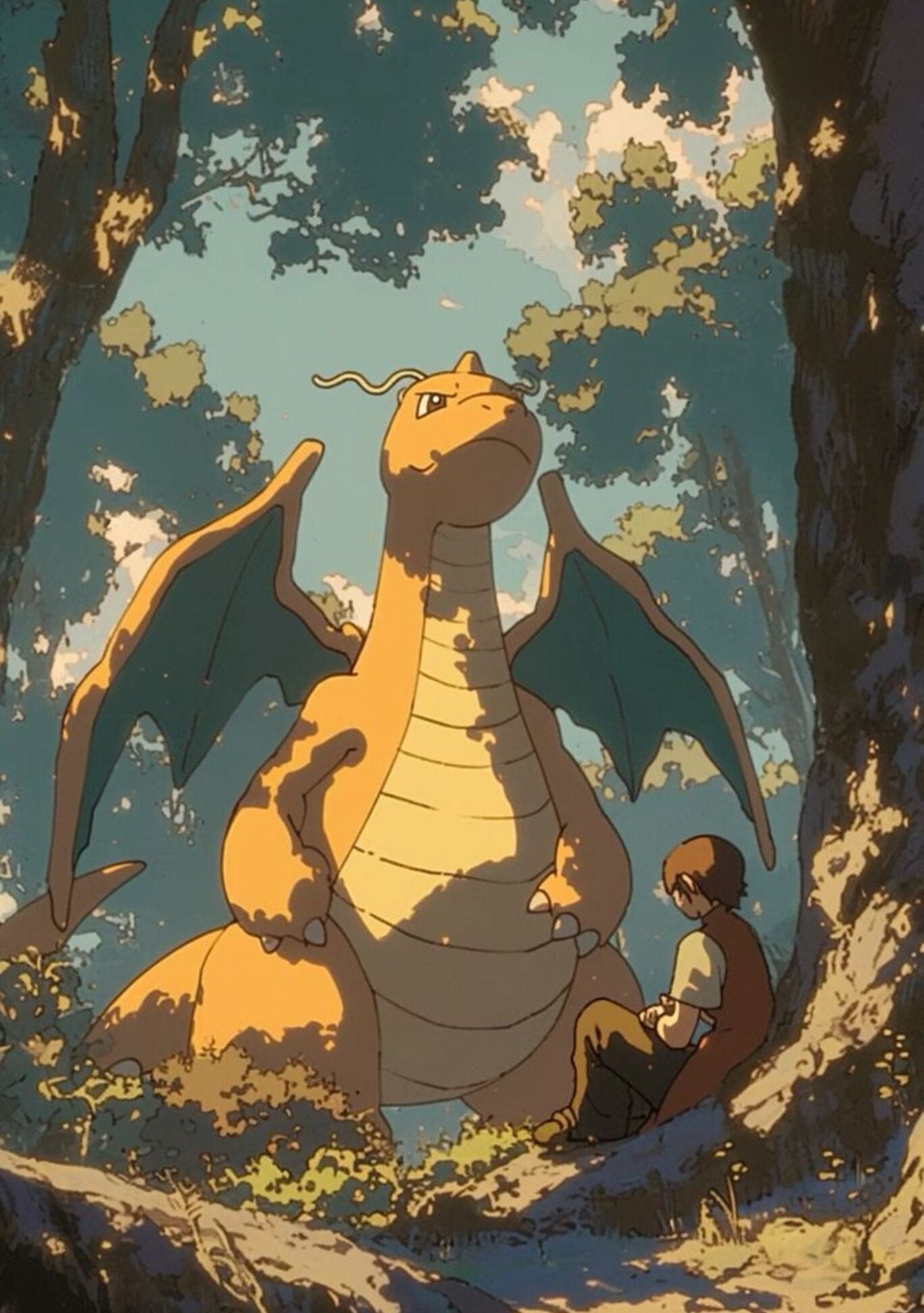 Pokemon