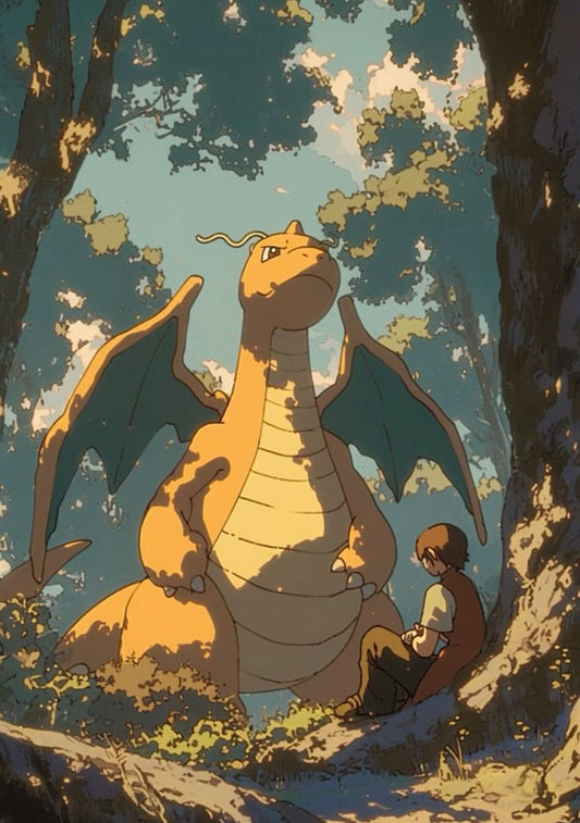 Pokemon