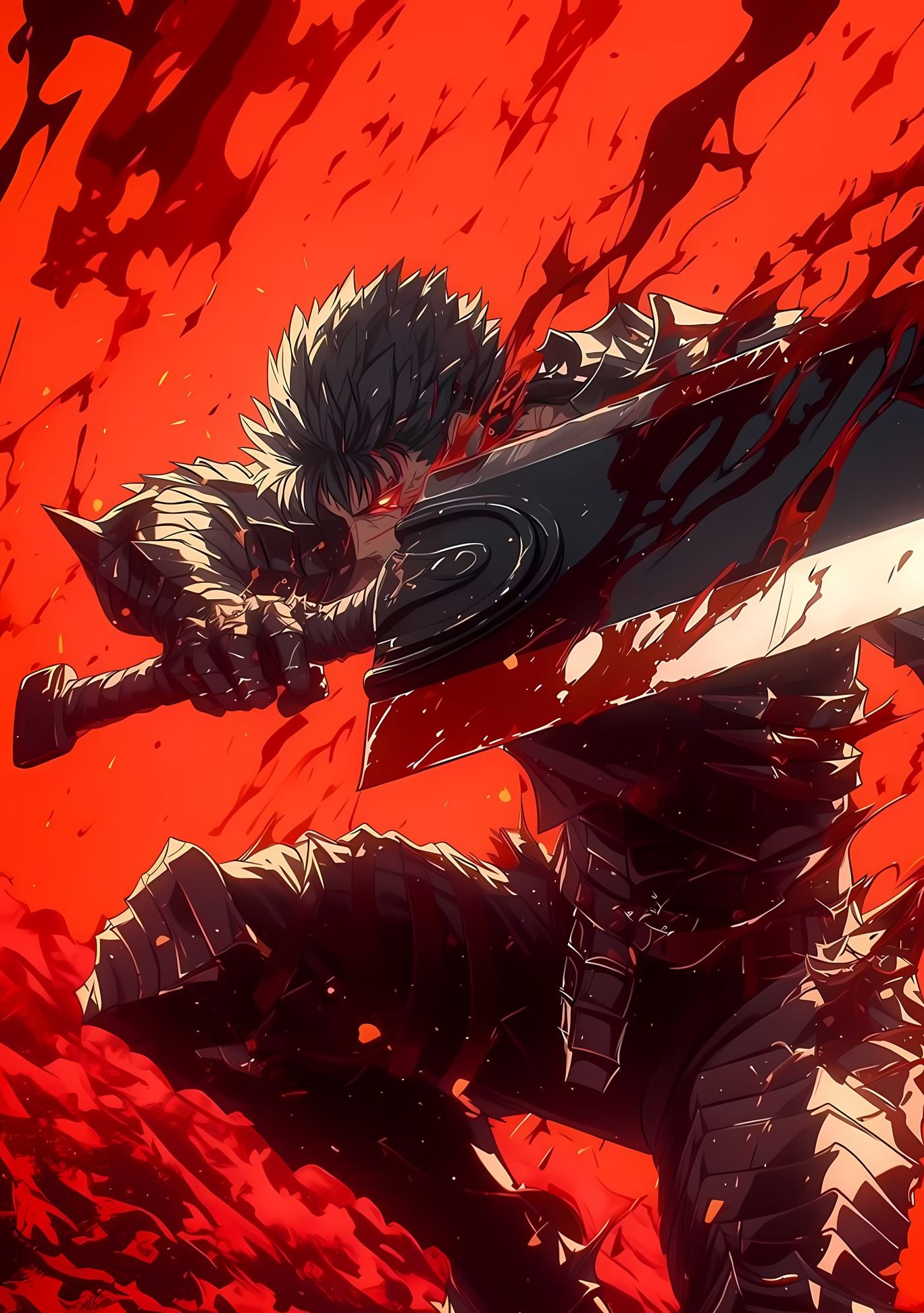 Berserk