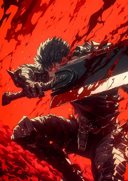 Berserk