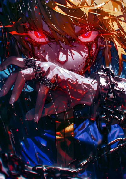 Hunter x Hunter