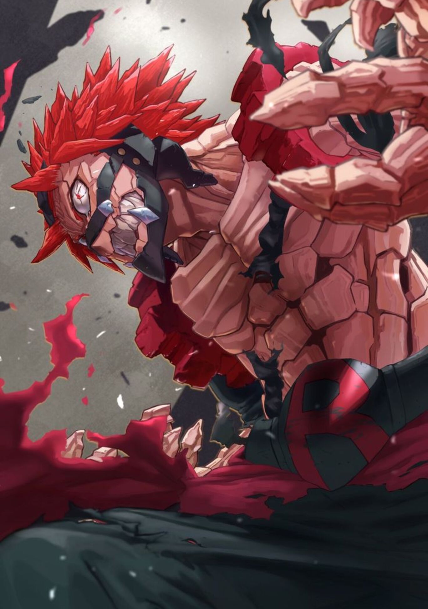My Hero Academia