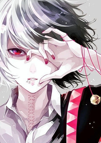 Tokyo Ghoul