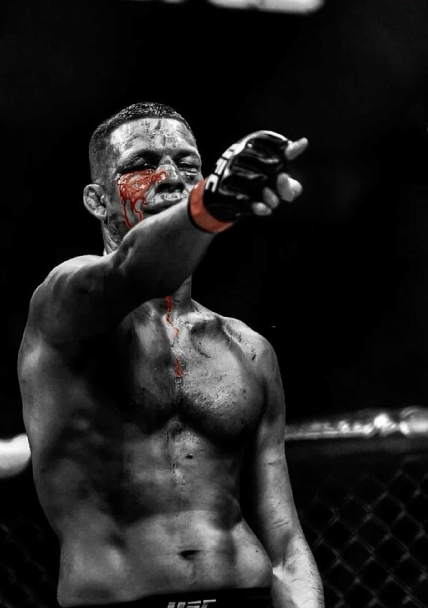MMA