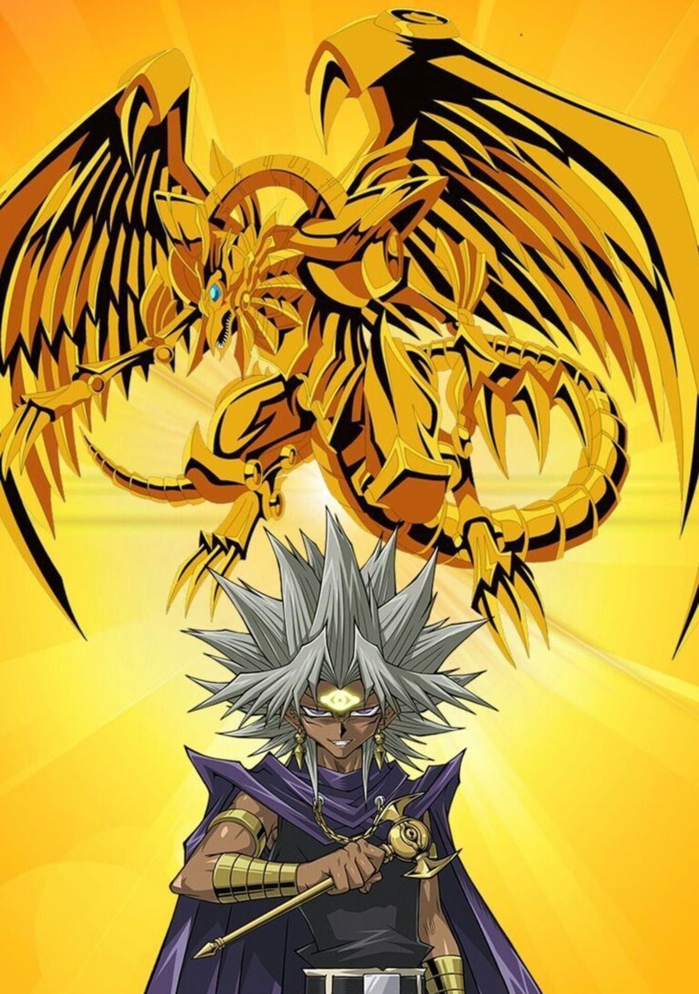 Yu Gi Oh