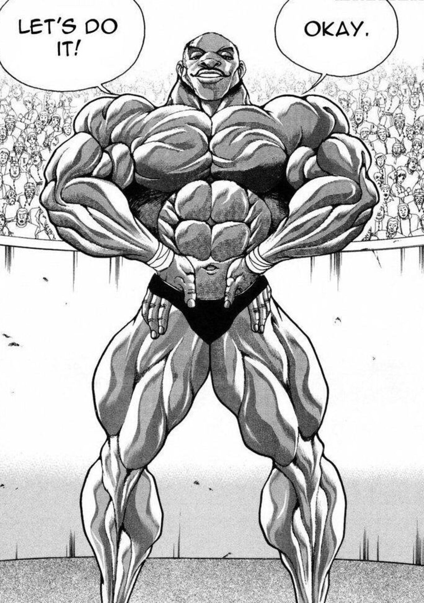 Baki