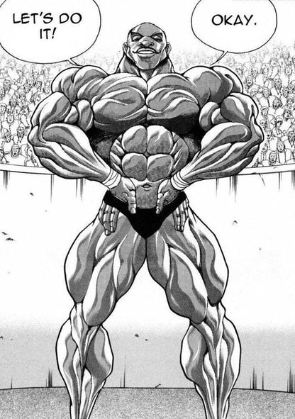Baki