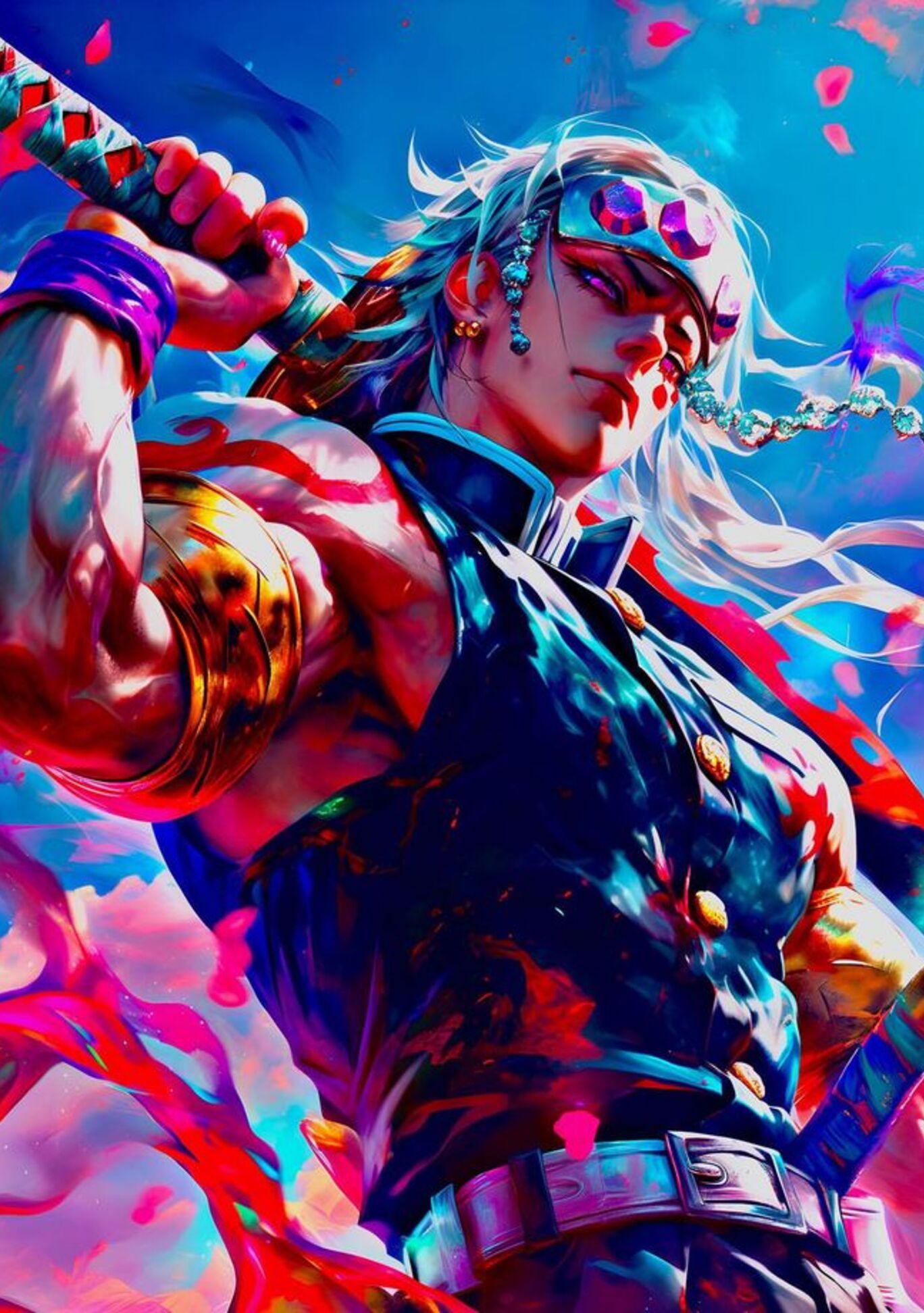 Demon Slayer