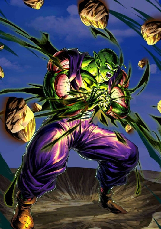 Dragon Ball