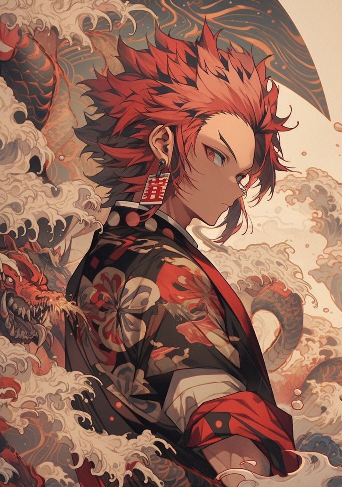 My Hero Academia