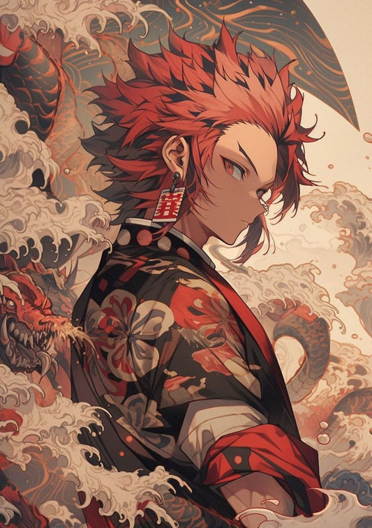 My Hero Academia