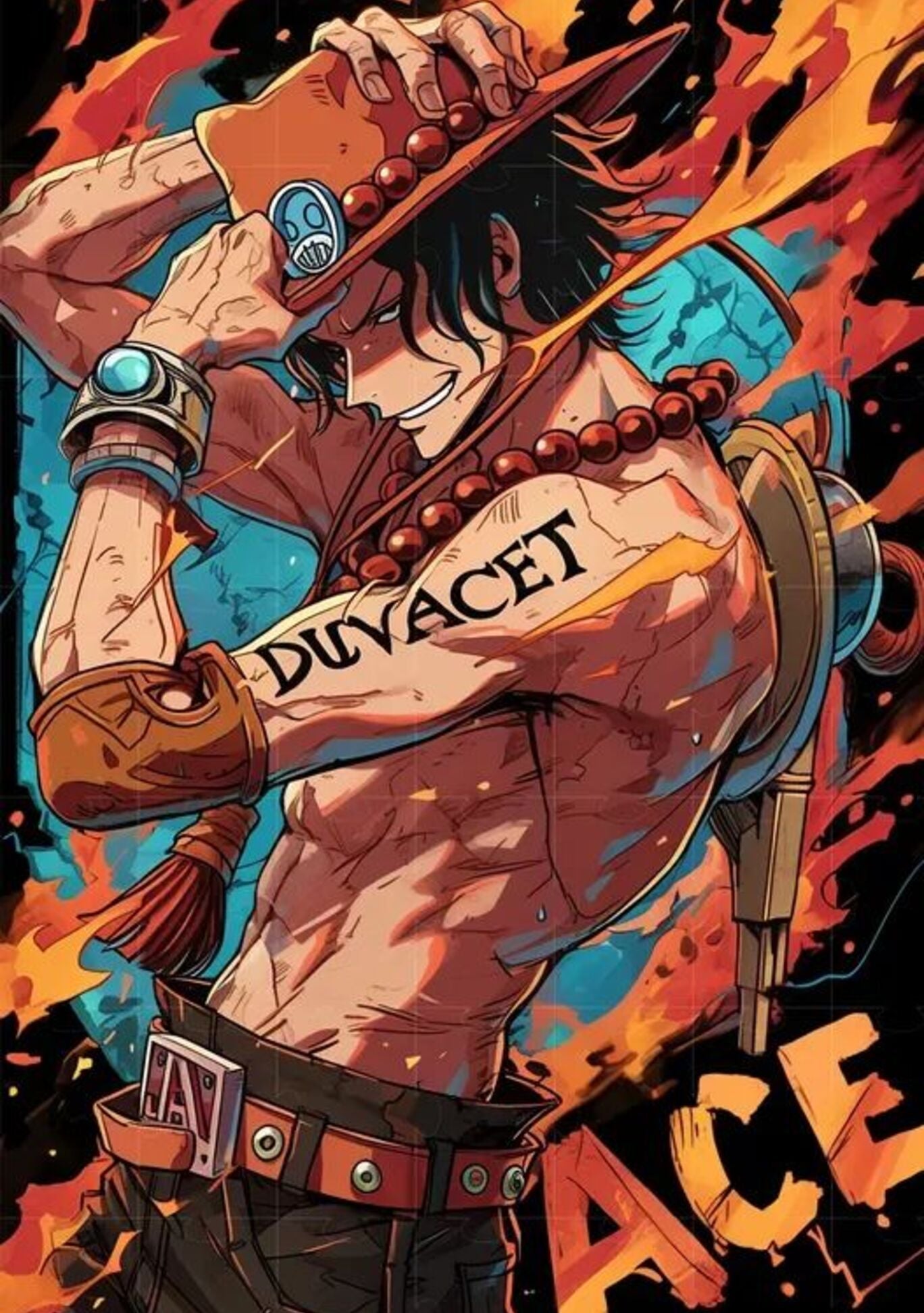 One Piece