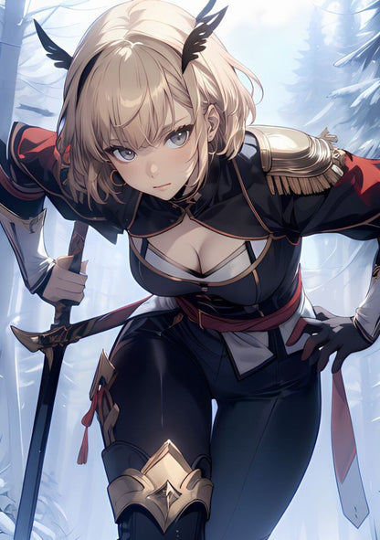 Solo Leveling