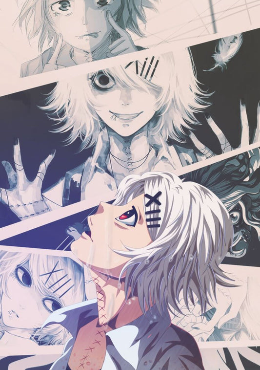 Tokyo Ghoul