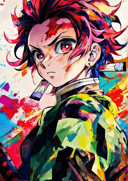 Demon Slayer