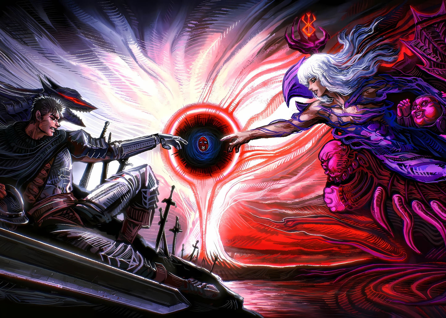 Berserk