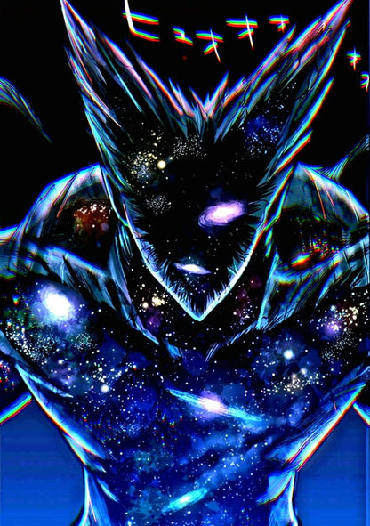 One Punch Man