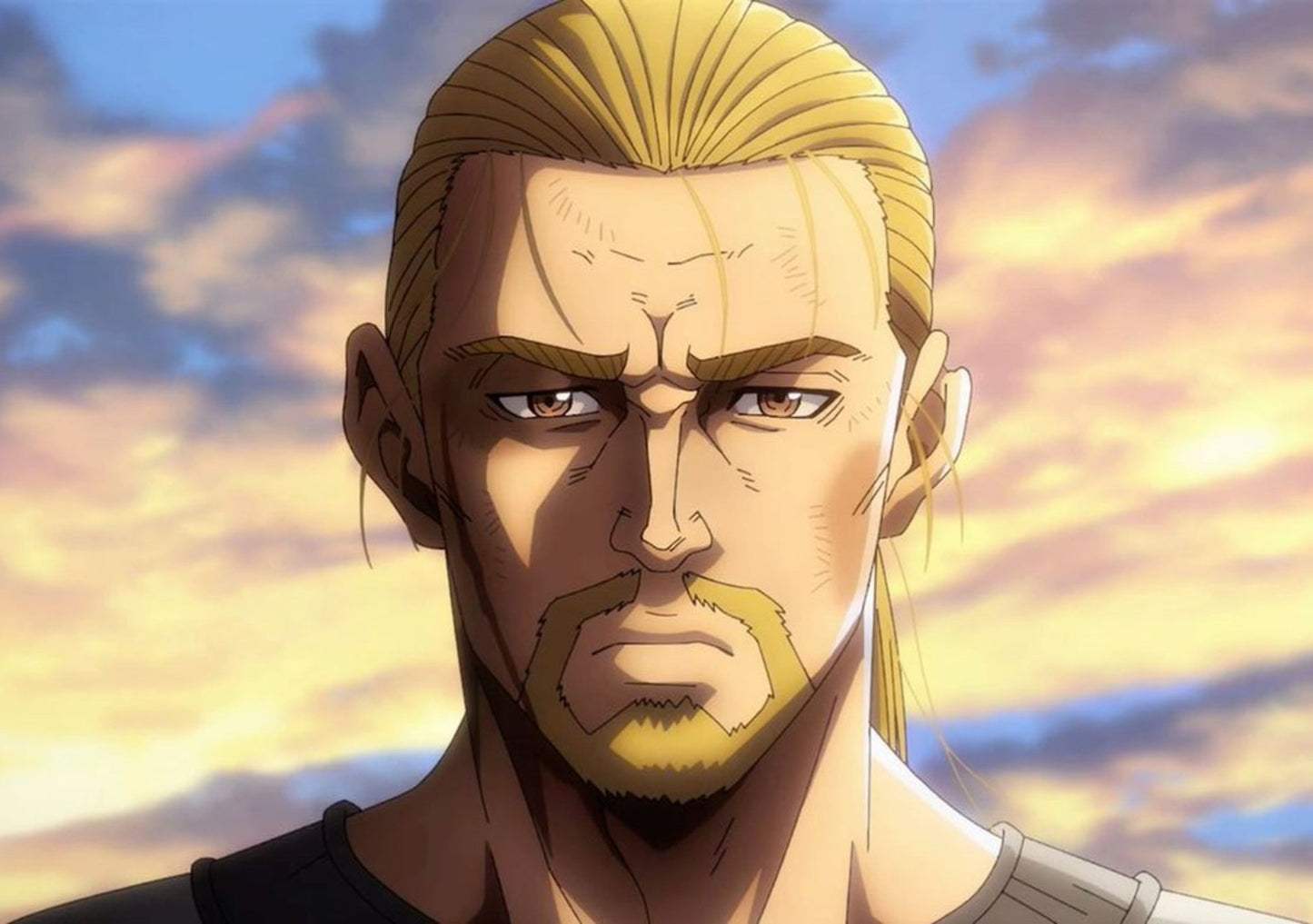 Vinland Saga