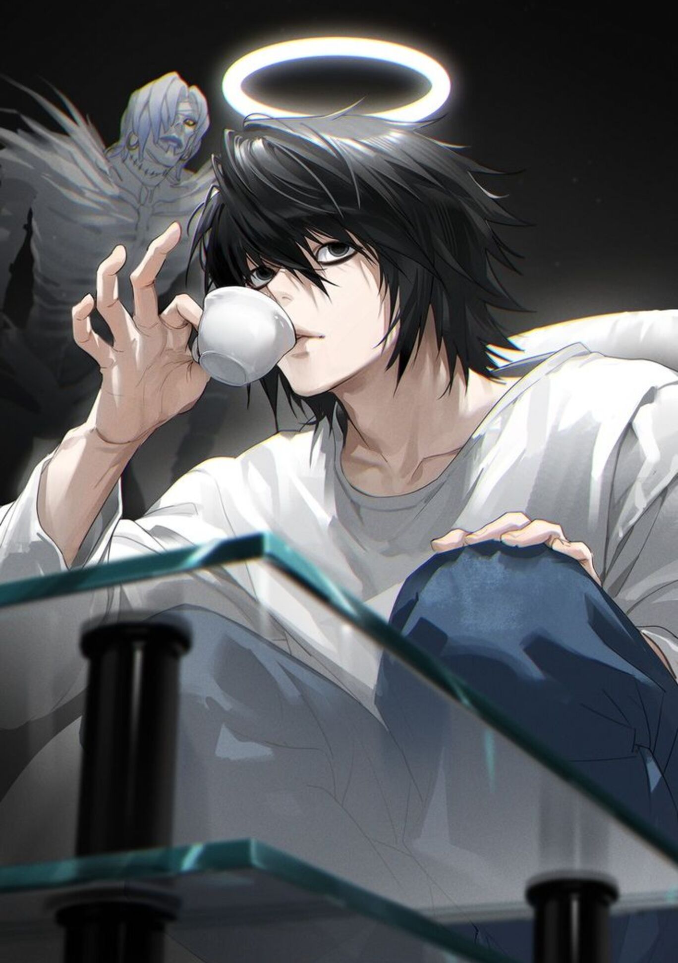 Death Note