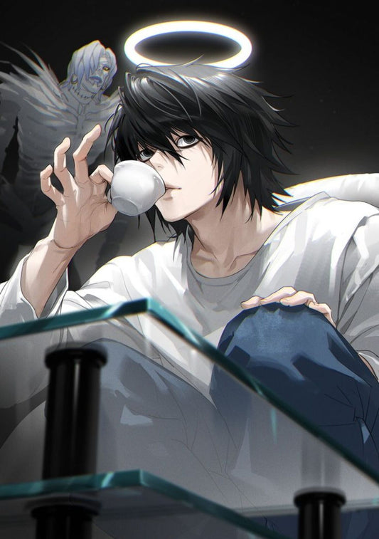 Death Note