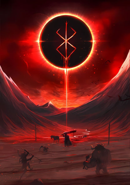 Berserk
