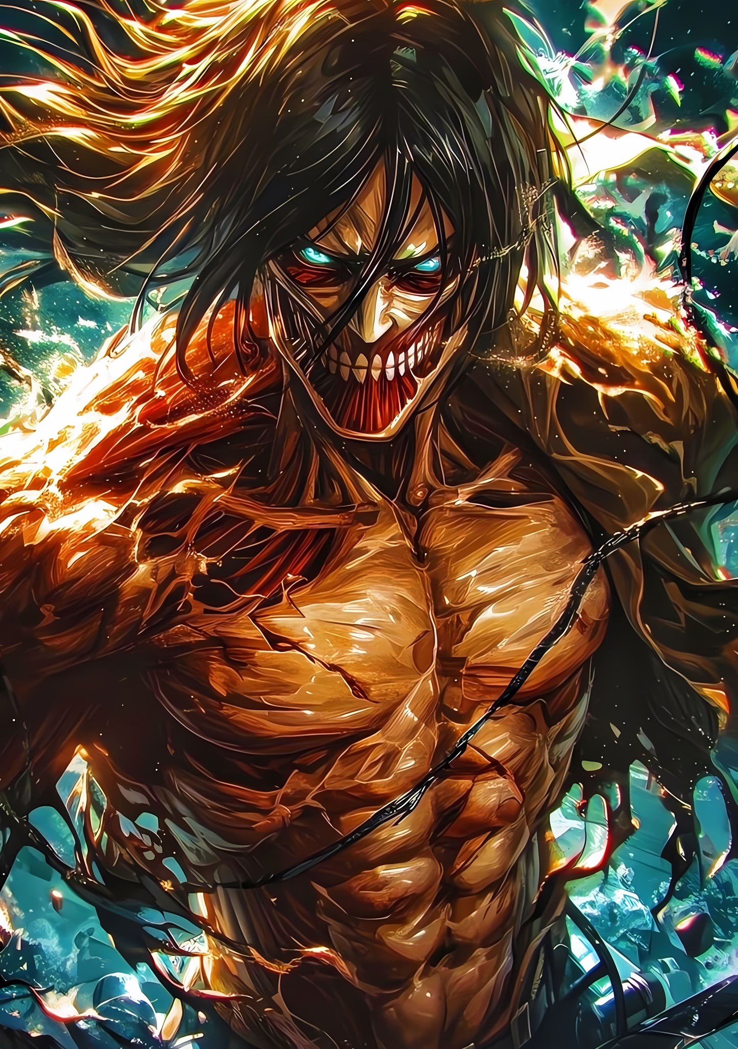 Attack On Titan