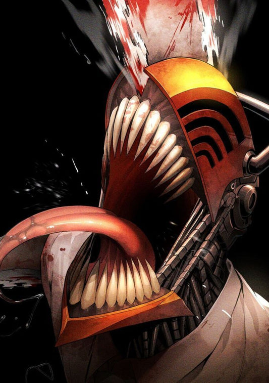 Chainsaw Man