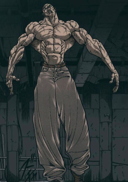 Baki