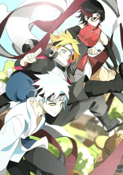 Boruto