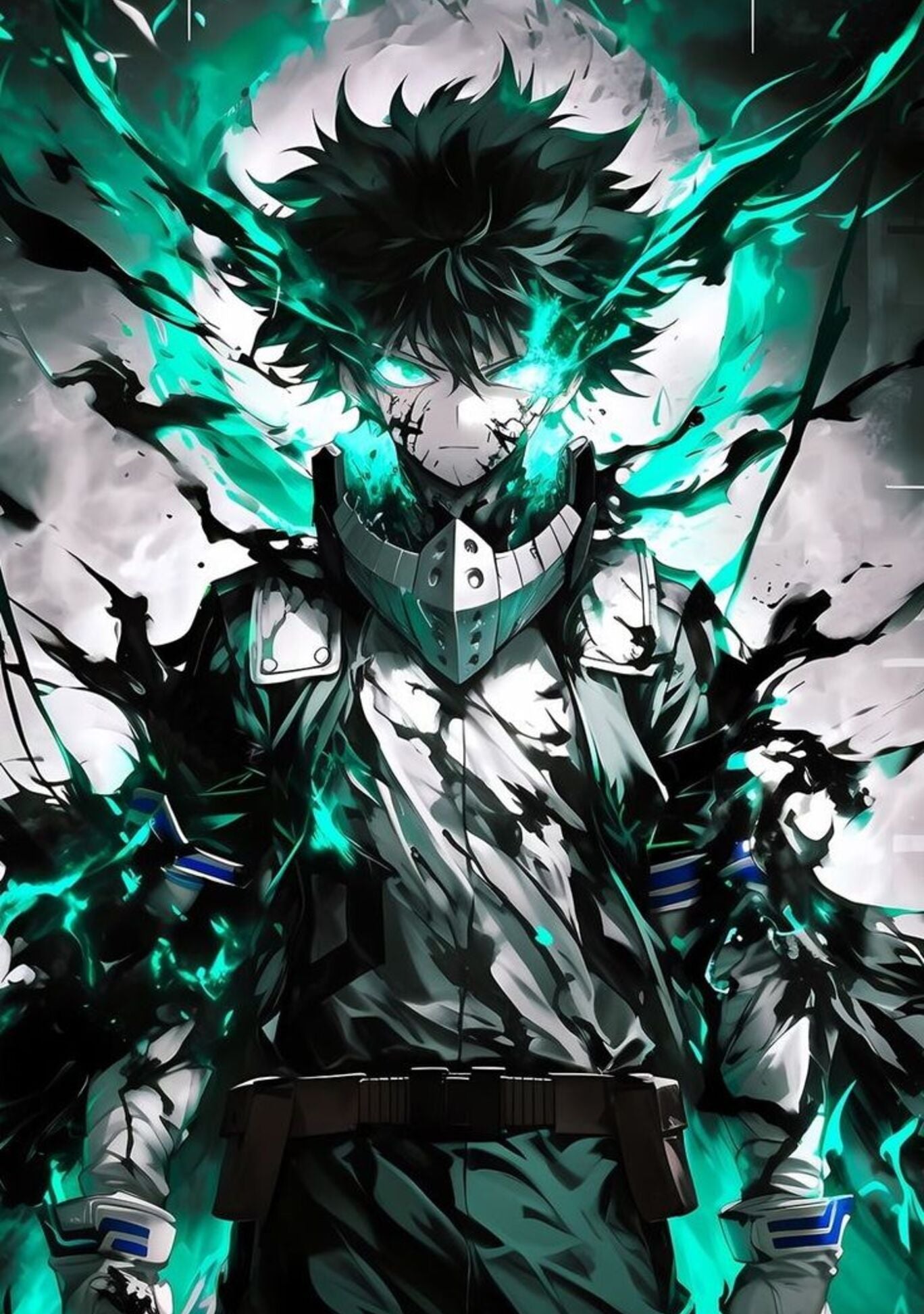My Hero Academia