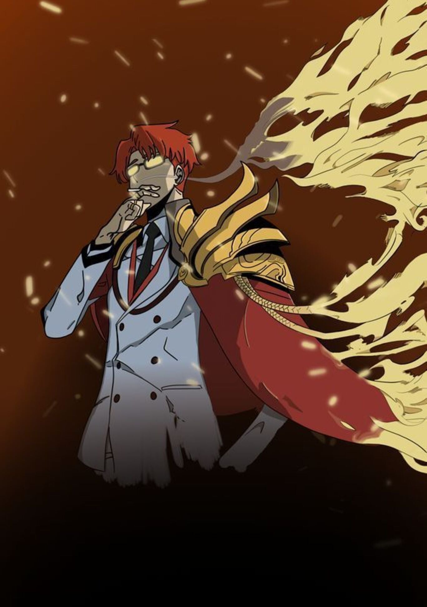 Solo Leveling