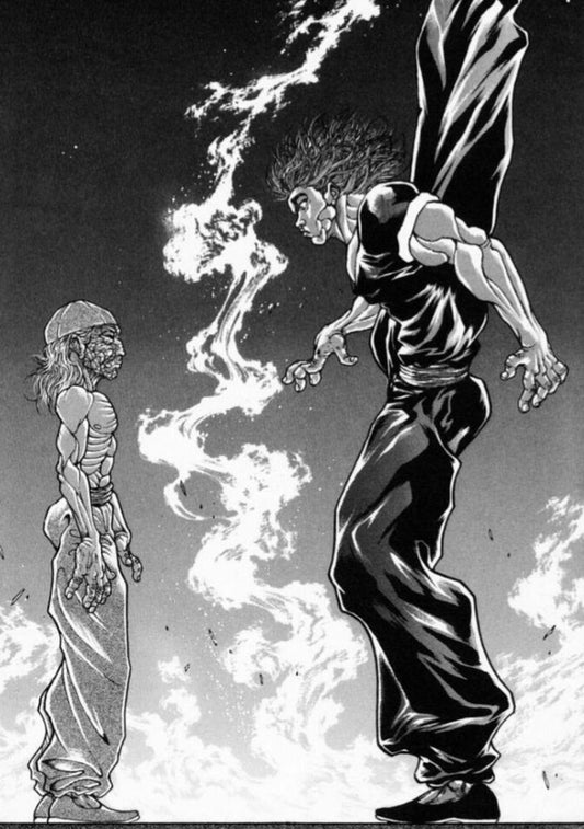 Baki