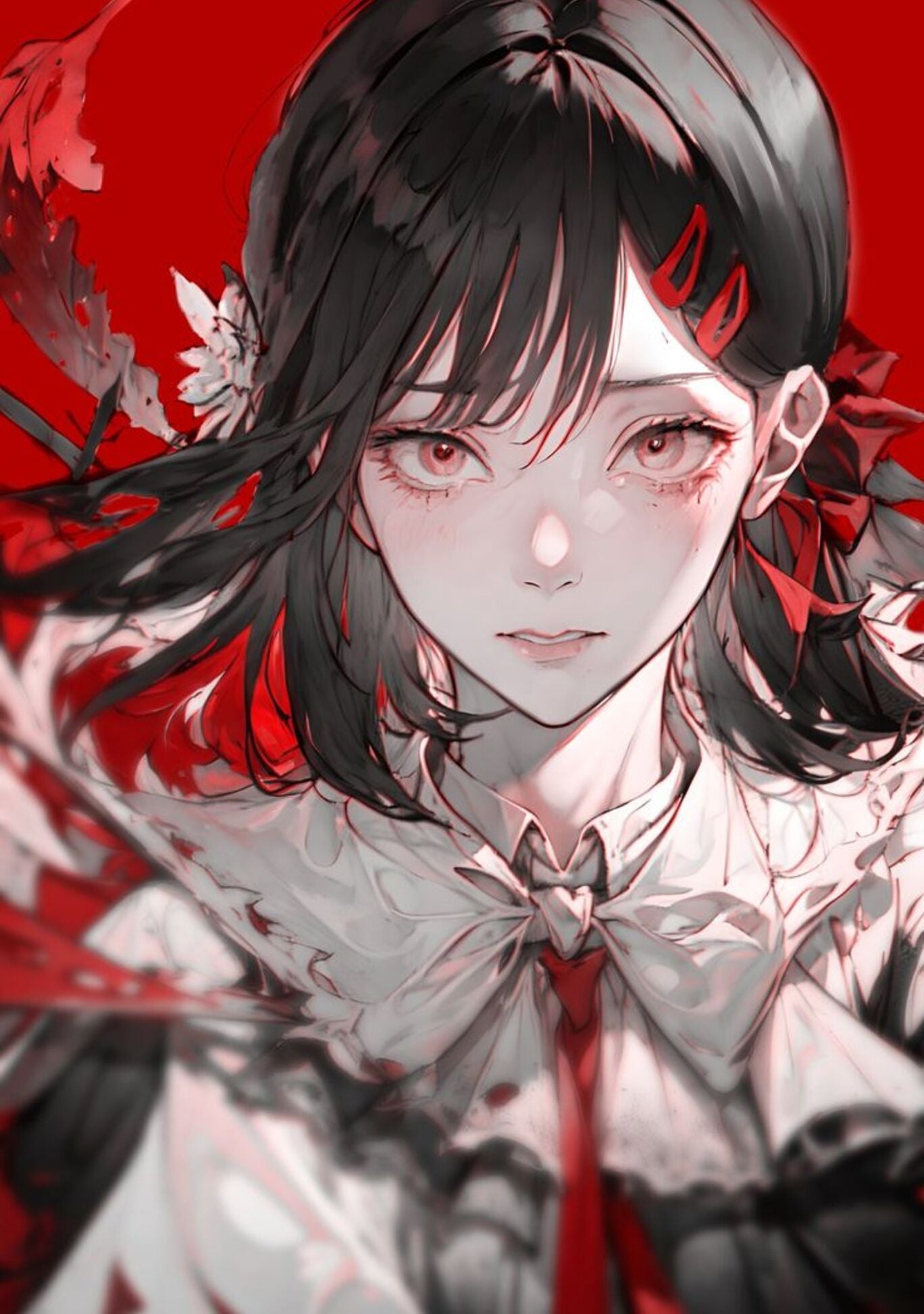 Chainsaw Man
