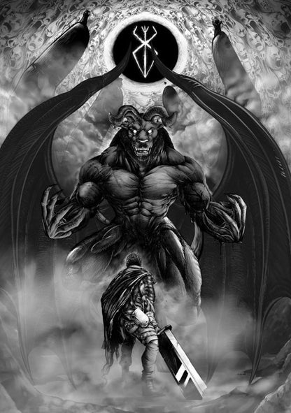 Berserk