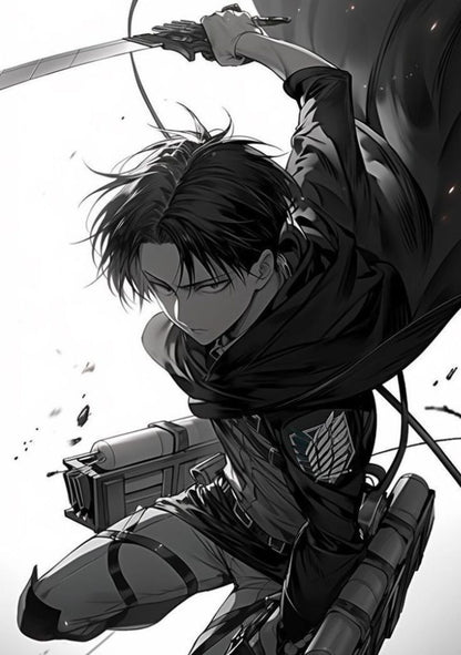 Attack On Titan