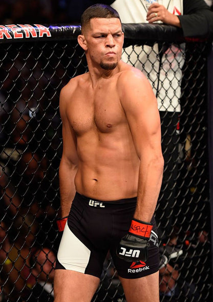 MMA